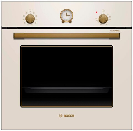 Встраиваемый электрический духовой шкаф Bosch HBJN10YW0R