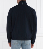 Куртка Tommy Hilfiger - темно-синий(MW0MW34470)