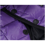 542 PA-OW Комбинезон "AIR 2", для девочек