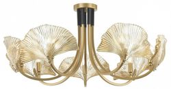 Подвесная люстра Odeon Light Ventaglio 4870/7