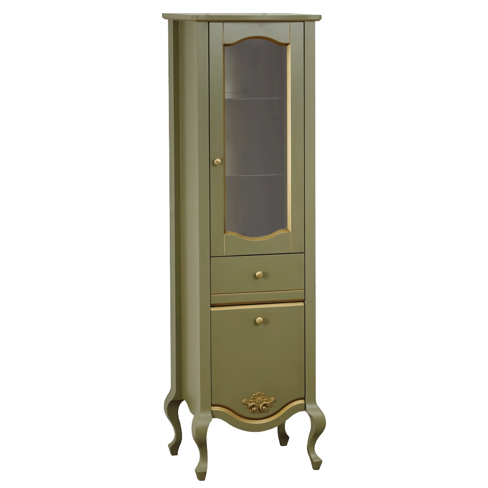 Шкаф-пенал Migliore Impero 26075 R Olivia