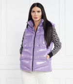 Безрукавка Pinko - фиолетовый(101594 A11L)