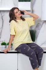 Костюм Брависсимо-1 Виотекс ЖЁЛТЫЙ (Акция)