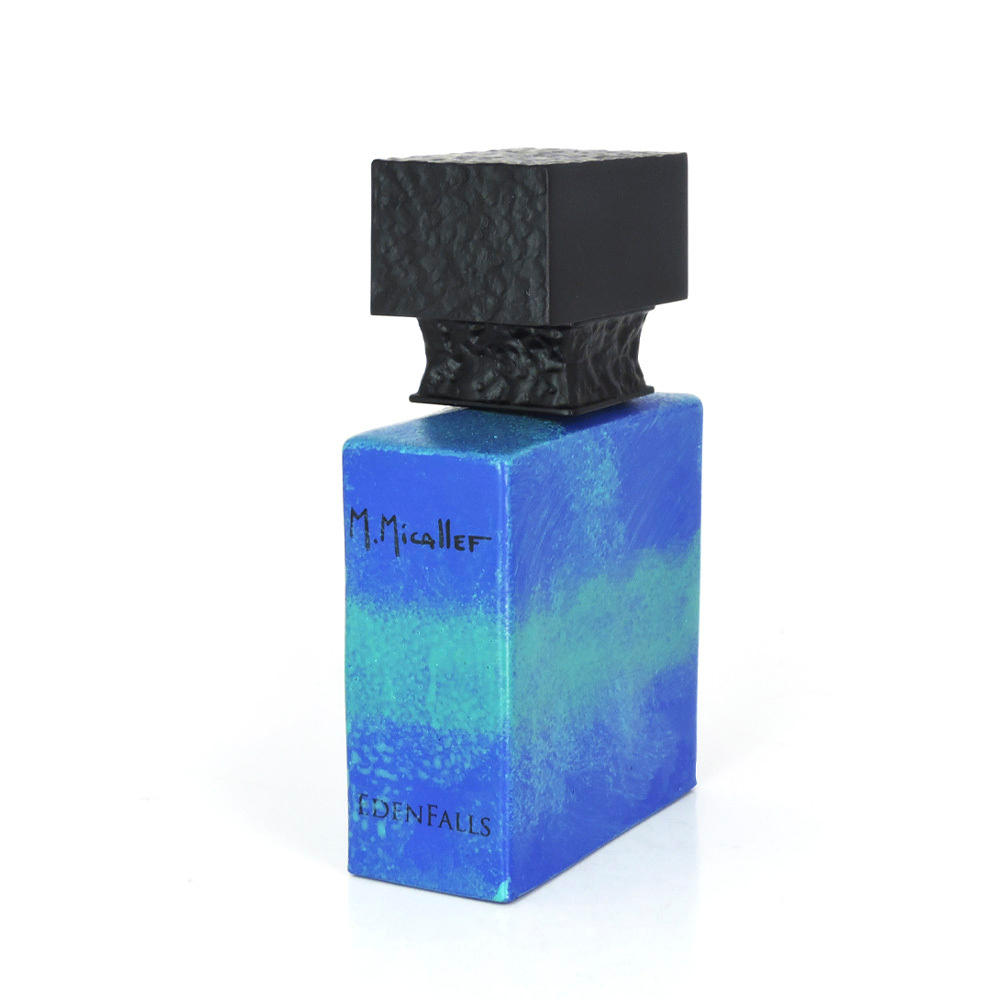 M.Micallef EdenFalls 30 мл — парфюмерная вода для мужчин и женщин.