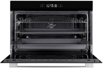 Электрический духовой шкаф Kuppersberg FH 911 B