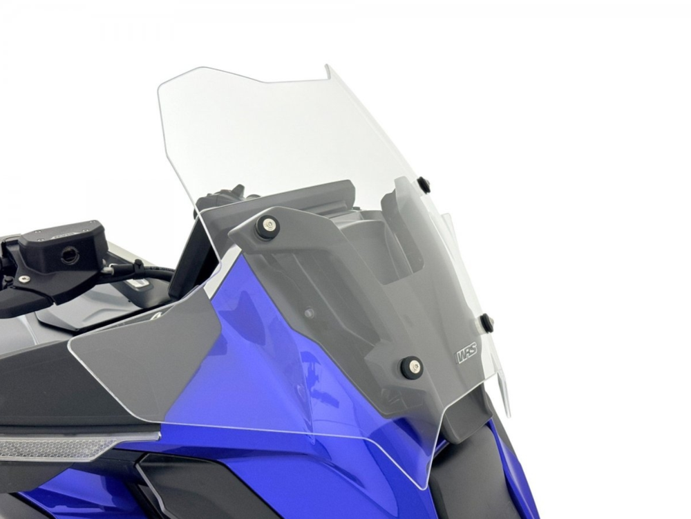 WRS Ветровое стекло Sport BMW R 1300 RT прозрачное BM122T