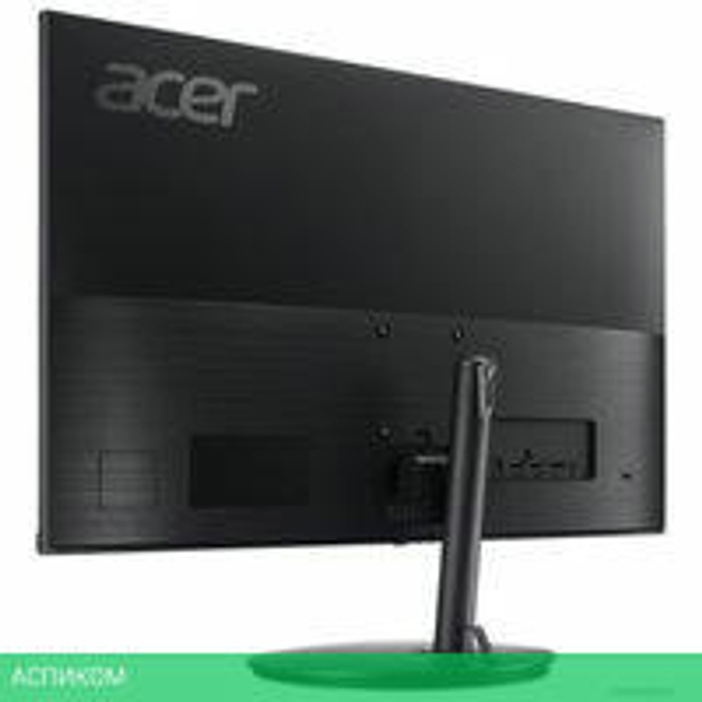 Игровой монитор Acer Nitro XF270M3biiph UM.HX0EE.315