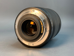 Canon EF-S 18-135mm 3.5-5.6 IS