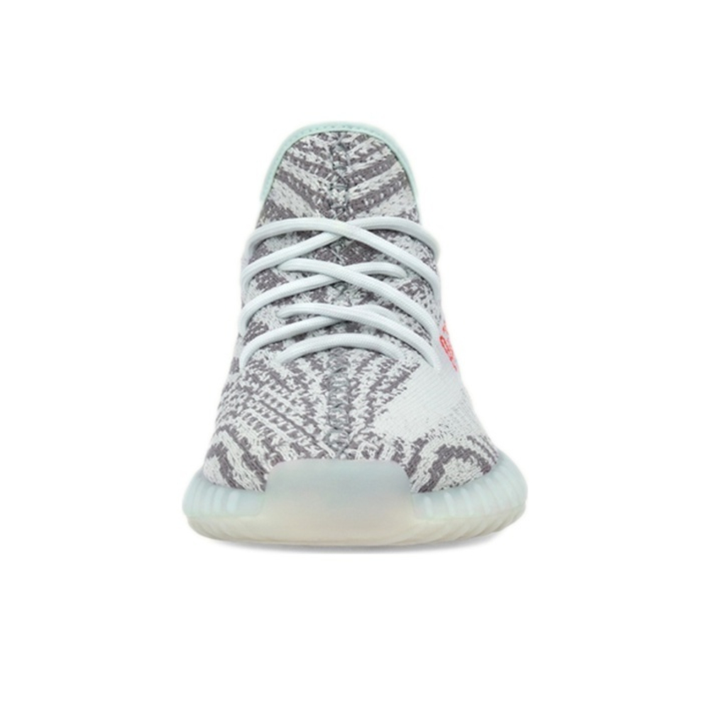 Кроссовки Yeezy Boost 350 V2 Blue Tint