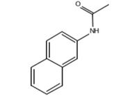 n-ацетил-2-нафтиламин