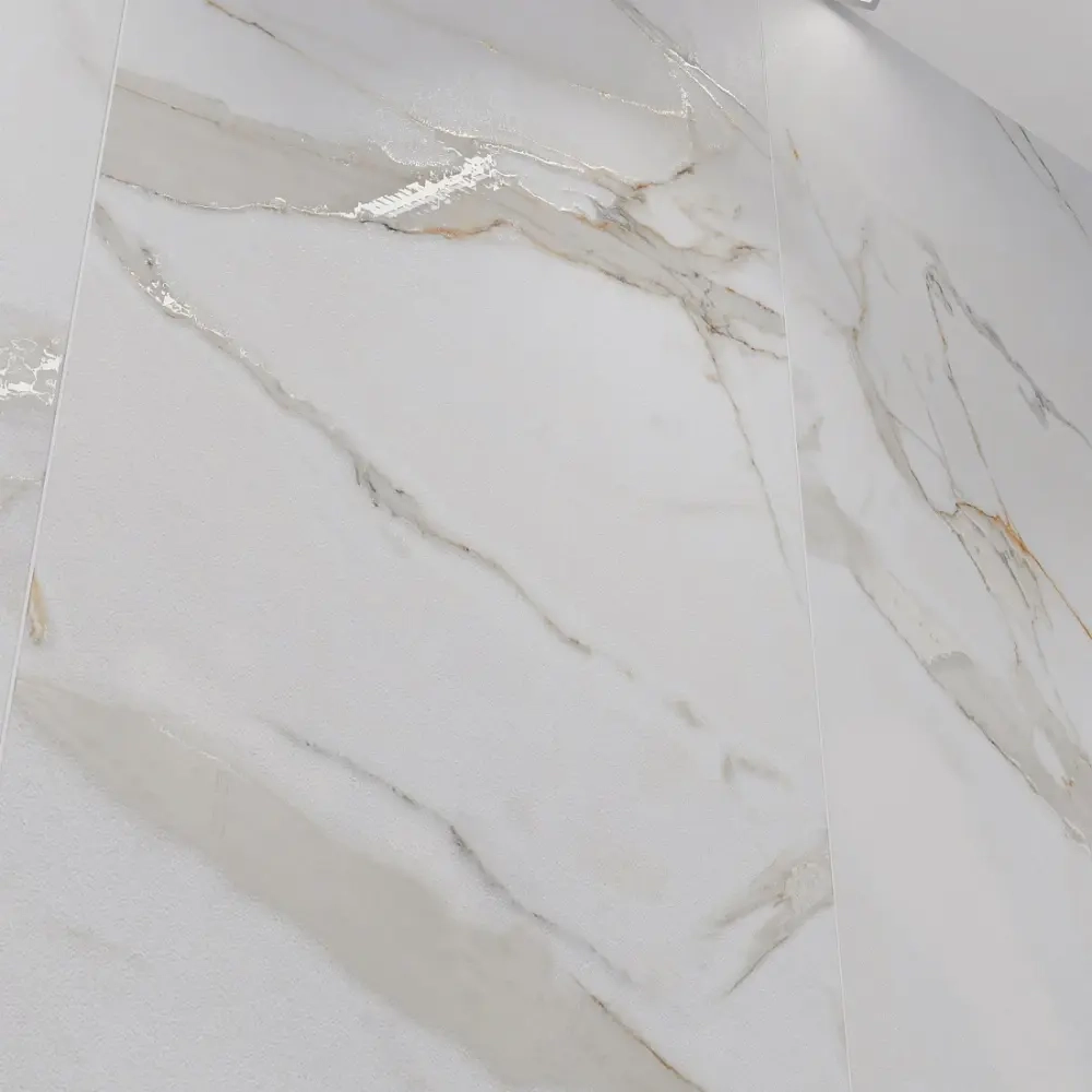 Керамогранит Primavera Regal Carara Grit Granula 60x120 см (GG201)