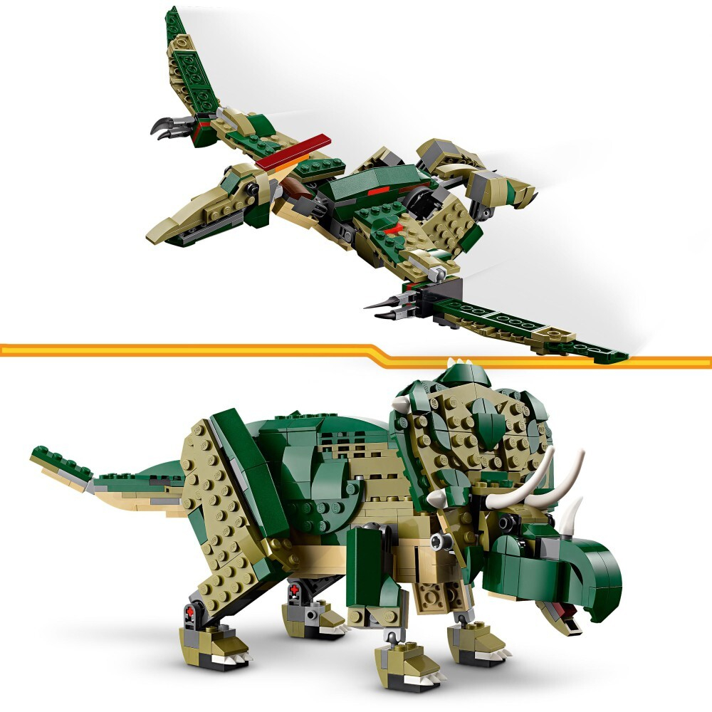 LEGO Creator - Тираннозавр 3в1 31151 / артикул   31151  / GTIN 5702017585093
