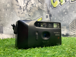 Yashica Minitex AF Покупка/Продажа