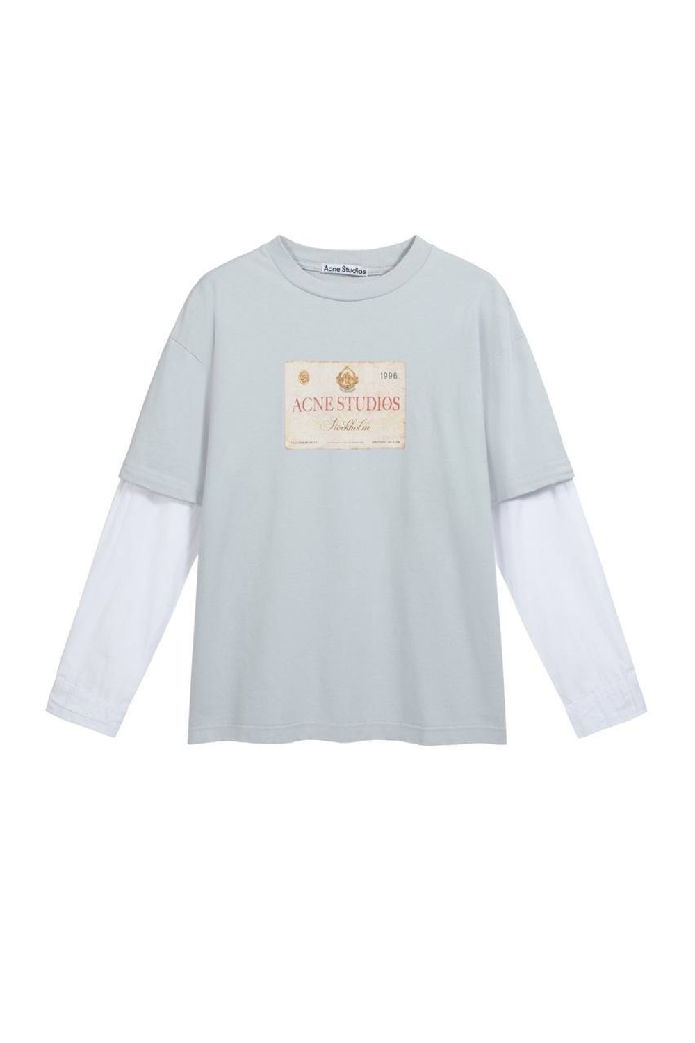 Кофта Acne Studios