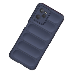 Противоударный чехол Flexible Case для Realme C35