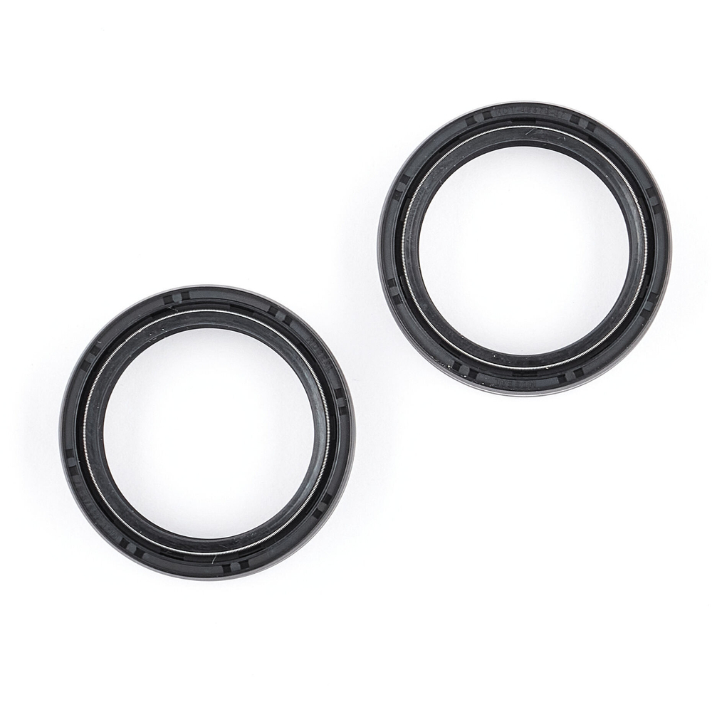 Сальники вилки 39мм