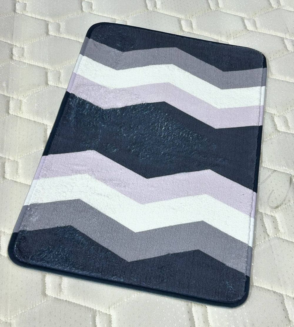 Коврик Разнобой Мален