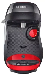 Кофеварка капсульная Bosch Tassimo HAPPY TAS1003 (q)