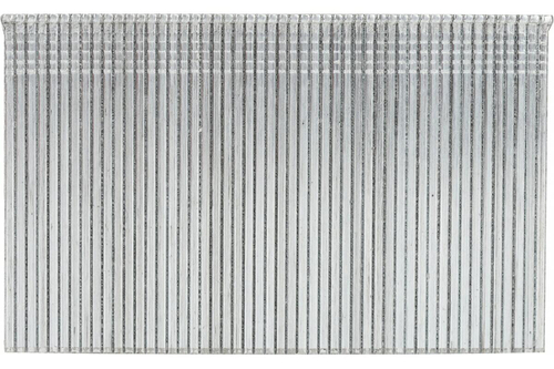 Отделочные гвозди для пневмостеплера PATRIOT PNT 50S тип 16GA 830902160