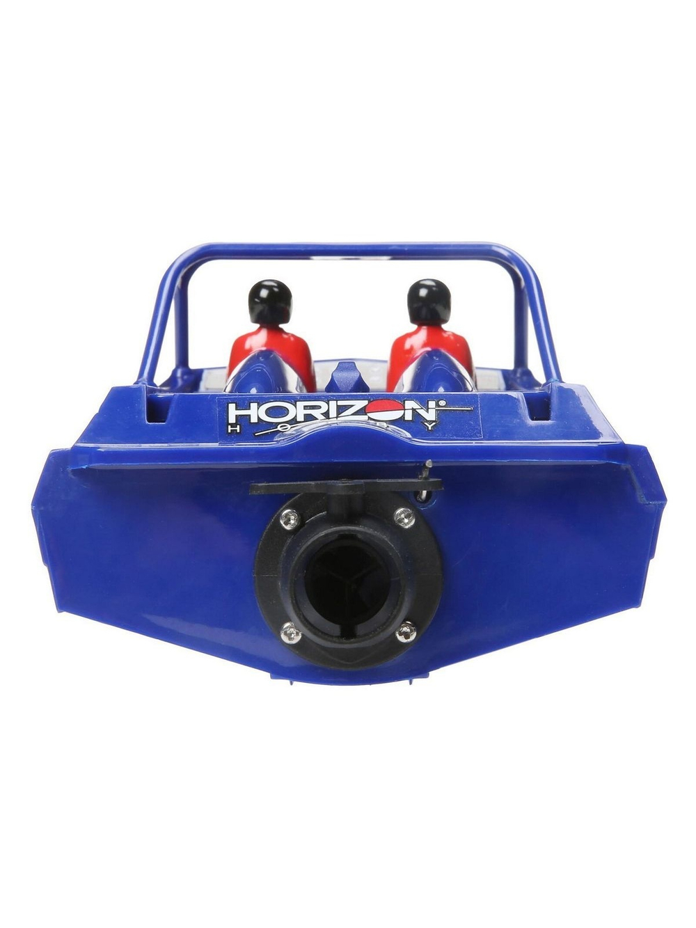 Радиоуправляемый катер ProBoat Sprintjet 9-inch Self-Right Jet Boat (синий) RTR