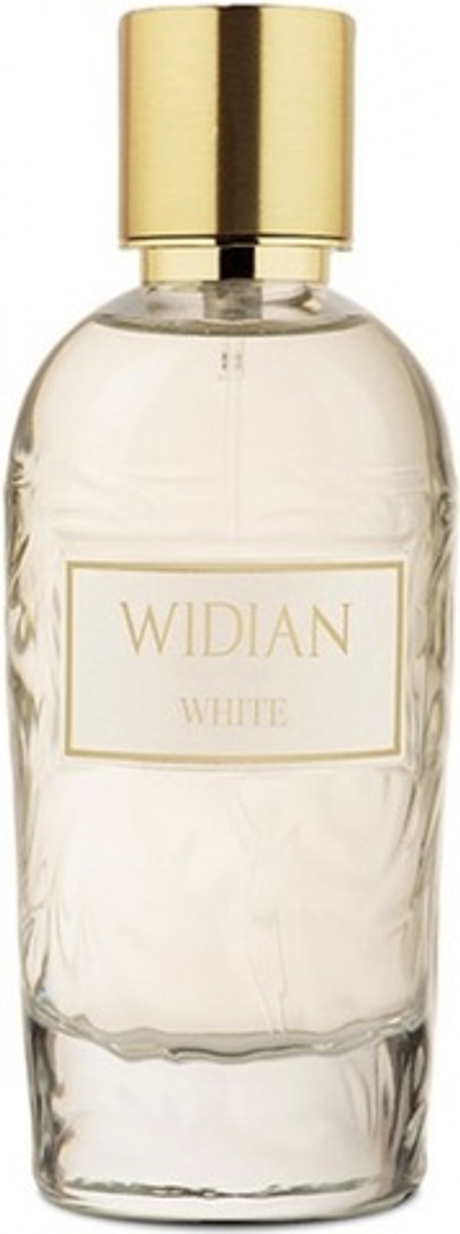 Aj Arabia Widian Rose Arabia White