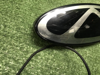 Эмблема Chery Tiggo 8 Pro Max (2022-н.в.)