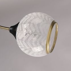 Потолочная люстра De City Грация 20 677014505