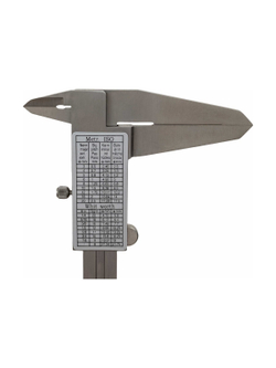 Штангенциркуль Inforce 0-300 мм 06-11-38