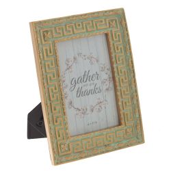 GAEM Фоторамка для фото 10*15, L15,5 W2 H21 см