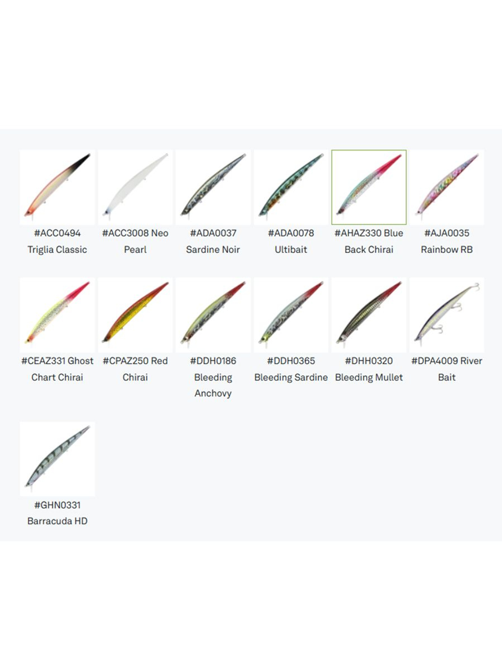Воблер DUO Tide Minnow Slim 175SP, CCC0386 Grey Mullet, 175 мм, 27,6 г, нейтральный, минноу