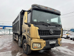 Shacman (Shaanxi) SX* 8x4 Самосвал SX33186V366 (Дизельный, 11,6 л, 423 л.с., МТ)