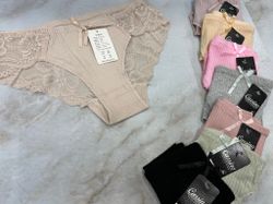 Трусы ЖЕНСКИЕ Т0724 10шт