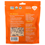 Riley’s Organics, лакомство для собак, небольшое количество, рецепт батата, 142 г (5 унций)