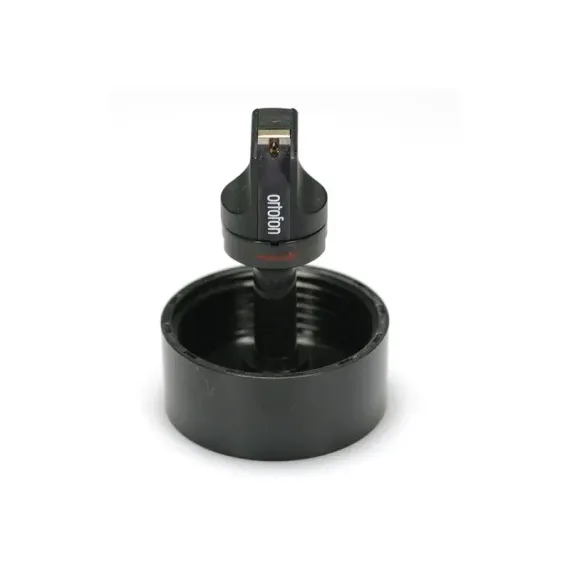 Ortofon MC Cadenza Black