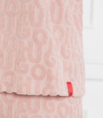 вверх от пижамы terry_футболка Hugo Bodywear - розовый(50483828)