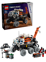 Конструктор LEGO Technic 42180 Лего "Исследовательский Марсоход"