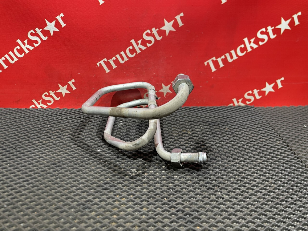 Змеевик компрессора 2023г