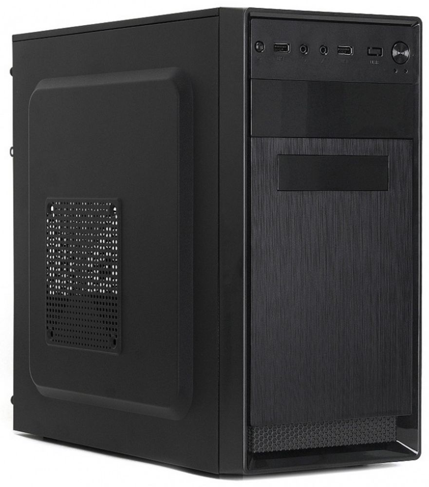 Корпус CROWN CMC-4220 черный