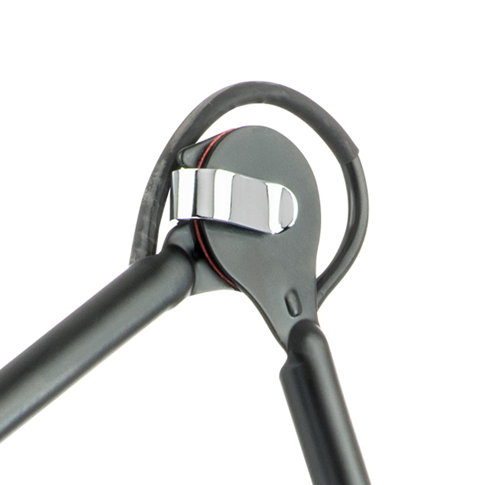 765617 Бра LOFT 1х40W E14 ЧЕРНЫЙ