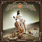 Helloween / Unarmed - Best Of 25th Anniversary (RU)(CD)