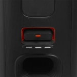 Портативная акустика JBL Partybox Stage 320