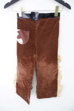 Костюм Mothercare карнавальный "Шериф"на 5-6 лет