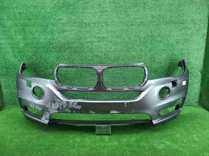 Бампер передний BMW X5 F15 (2013-2018)