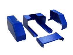 Комплект дополнительных защитных кожухов Restart