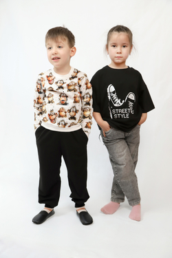 Футболка детская