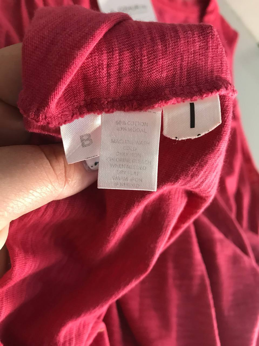 Платье Ann Taylor повседневное, маркировка М, визуально на 46 размер