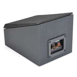 Полочная акустика KEF Q8 Meta Satin Black (SP4094B0AA)