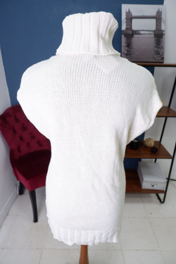 Джемпер Froggy с коротким рукавом 46 размер