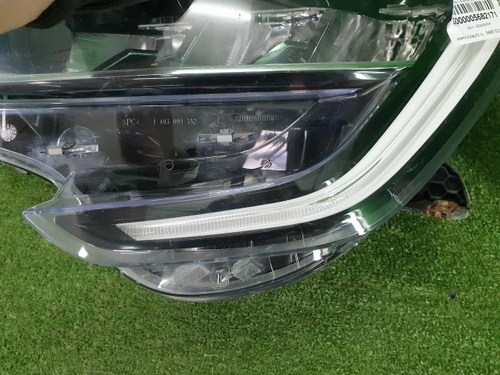 Фара левая Renault Arkana (2019-н.в.) LED
