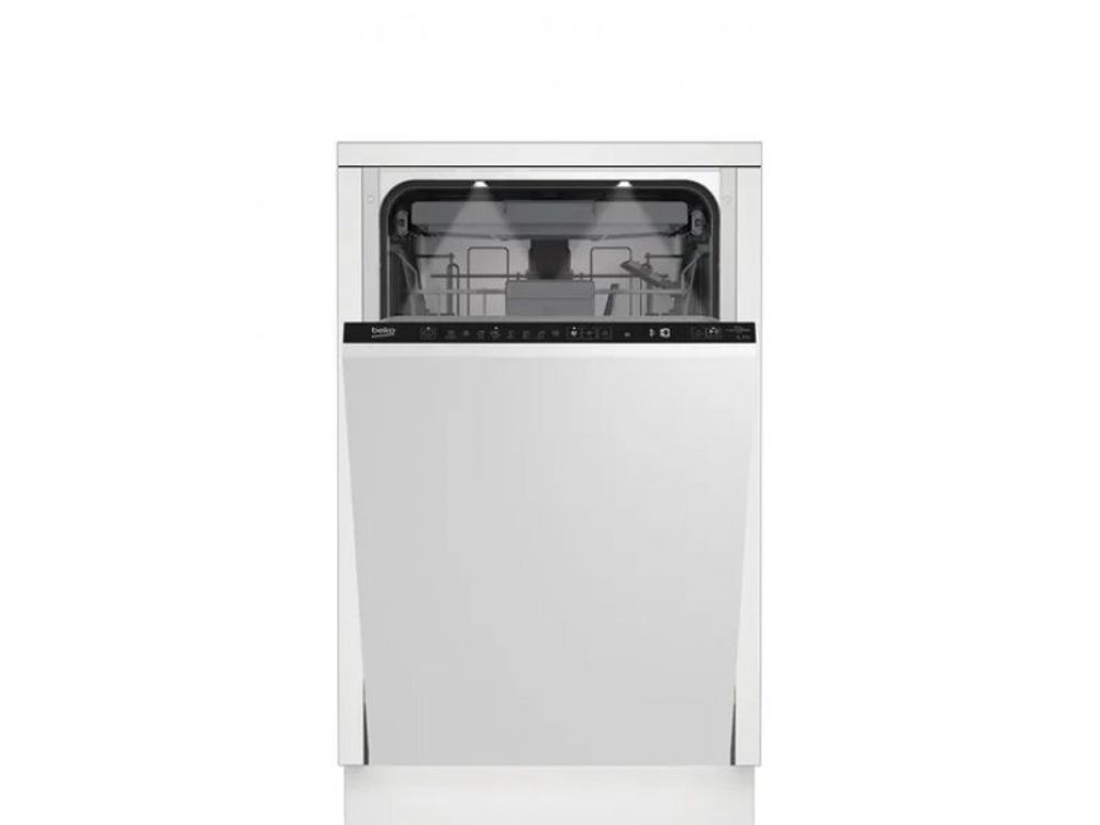 Встраиваемая посудомоечная машина Beko BDIS38120Q